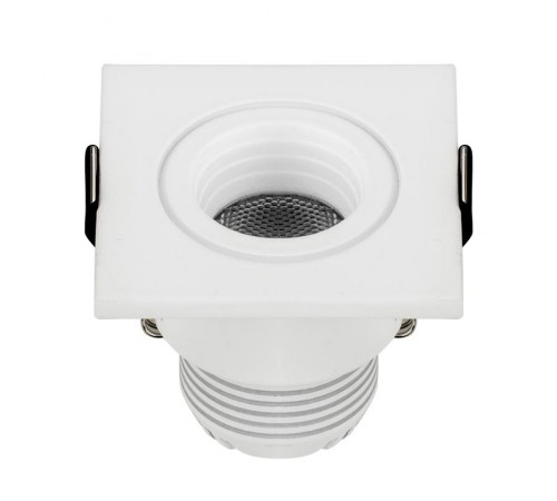 Светодиодный светильник LTM-S46x46WH 3W Day White 30deg  014918  Arlight