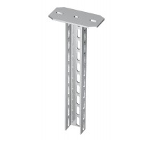 Подвесная стойка с траверсой 70x50x200 (US 7 K 20 A2)  6338607  OBO Bettermann