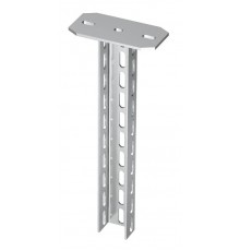 Подвесная стойка с траверсой 70x50x200 (US 7 K 20 A2)  6338607  OBO Bettermann