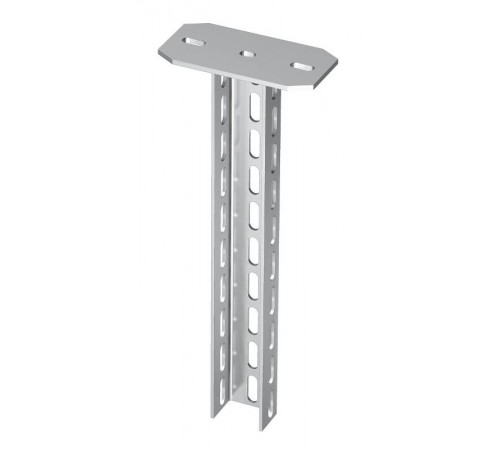 Подвесная стойка с траверсой 70x50x200 (US 7 K 20 A2)  6338607  OBO Bettermann