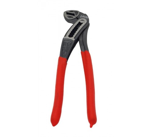 Клещи переставные 180 мм  89501840  Felo