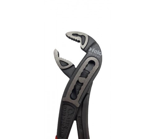 Клещи переставные 180 мм  89501840  Felo