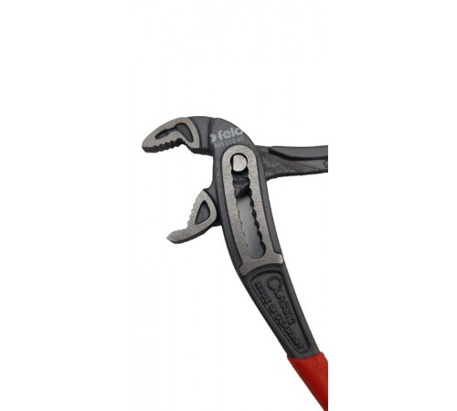 Клещи переставные 180 мм  89501840  Felo