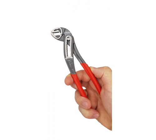 Клещи переставные 180 мм  89501840  Felo