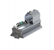 Светильник светодиодный ДКУ L-street 40 Turbine 33Вт 4416Лм 4000K IP66   310013  LEDEL