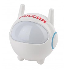 Ночник NN-604-LS 0,5Вт светодиодный белый  Б0019096  ЭРА