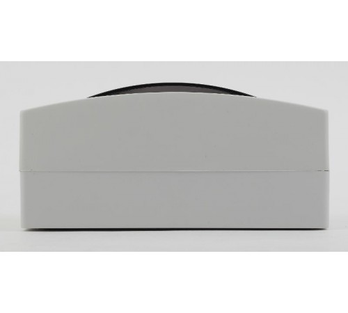 Бокс пластиковый навесной ЩРН-П-08  8 мод. SIMPLE  Б0041523  ЭРА