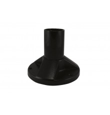 Стойка напольная для НТУ H=130 мм (поликарбонат)  SQ0330-0357  TDM