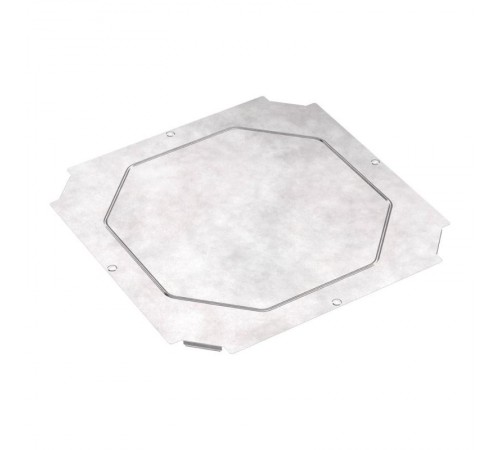 Крышка ответвителя Х-образного Стандарт 600  PR16.8477  Промрукав