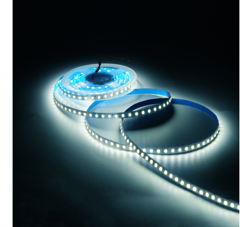 Лента светодиодная Basic LED 2835/120 12V 14,4W/m 1400lm/m 4000K 8mm IP20 2m 1/100  BT081  Gauss