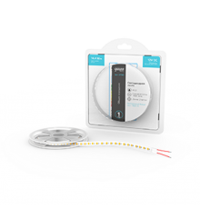 Лента светодиодная Basic LED 2835/120 12V 14,4W/m 1400lm/m 4000K 8mm IP20 2m 1/100  BT081  Gauss