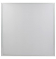 Светильник светодиодный  SPO-1-40-4K-M-90RA 40Вт 4000K 3800Лм IP40 595х595х25 RA>90 с равномерной засветкой матовый  Б0059727  ЭРА