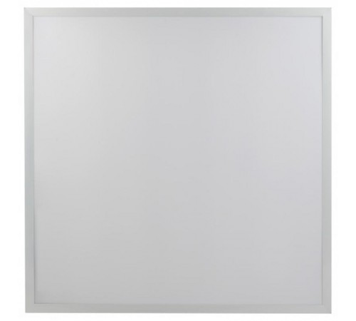 Светильник светодиодный  SPO-1-40-5K-M [4] 40Вт 5000К 4200Лм <1% IP40 595x595x25 с равномерной засветкой матовый   Б0063028  ЭРА