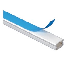 Кабель-канал самокл. 9.6*10.5 DLPlus  030098  Legrand