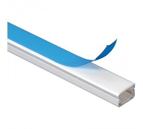 Кабель-канал самокл. 9.6*10.5 DLPlus  030098  Legrand