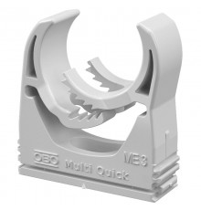 Трубный зажим 25-32mm (M-Quick M32 LGR)  2153734  OBO Bettermann