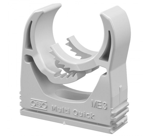 Трубный зажим 25-32mm (M-Quick M32 LGR)  2153734  OBO Bettermann