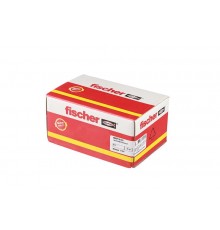 Анкер высоконагрузочный TA M10 (25 шт) - коробка  141382  Fisher