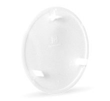 Крышка для коробки ГСК 80-0900 для с/п безгалогенная (HF) 79х44 (224шт/кор)  PR80.0006  Промрукав