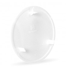 Крышка для коробки ГСК 80-0900 для с/п безгалогенная (HF) 79х44 (224шт/кор)  PR80.0006  Промрукав