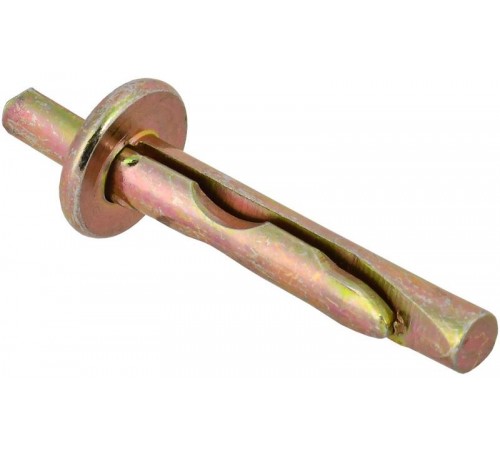 Анкер-клин потолочный 6х40  CMZ10-AK-06-040  IEK