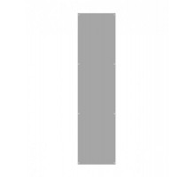 Панель монтажная (1800х710х2,5) к ВРУ Unit(2000х800хГ) EKF PROxima  mb15-18-71s  EKF