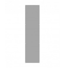 Панель боковая (2 шт.) для ВРУ (2000хШх600) Unit S сварного EKF PROxima  mb15-04-06m  EKF