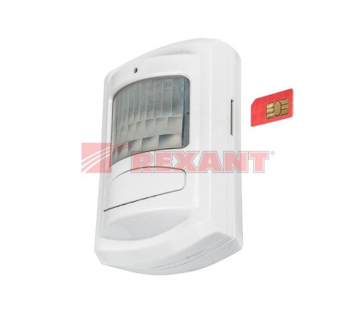 Автономная GSM Сигнализация "Сторож"  46-0101  REXANT