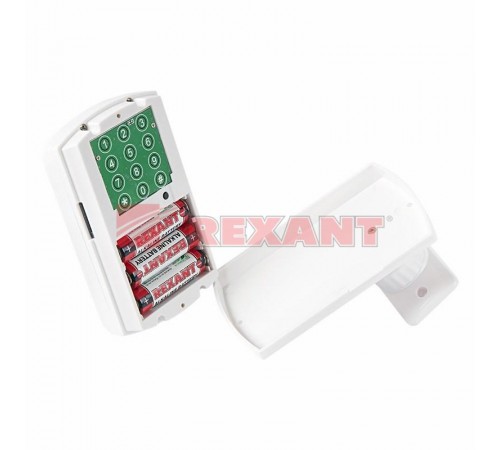 Автономная GSM Сигнализация "Сторож"  46-0101  REXANT