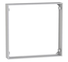 Кожух для навесной установки ЩЭ универсальный (995х945х160)  mb28-29-k  EKF