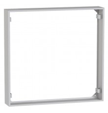 Кожух для навесной установки ЩЭ универсальный (995х945х160)  mb28-29-k  EKF