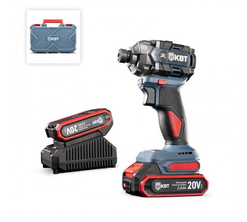 Винтоверт SB-20-230 серия ПРОФИ  102590  КВТ