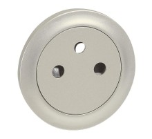 Лицевая панель - Программа Celiane - силовые розетки французского стандарта Кат. № 0 671 10/11 - тит  068411  Legrand