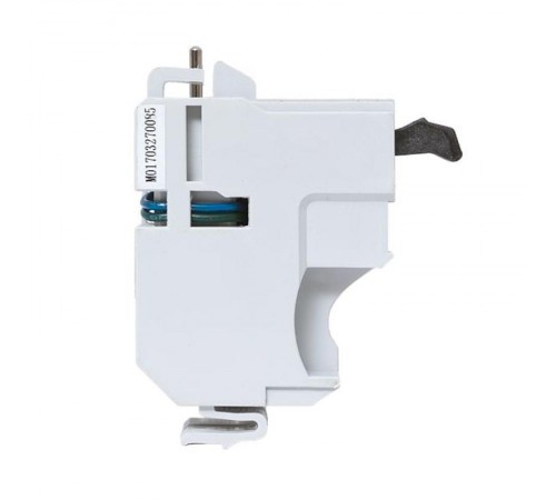 AV POWER-3/4 Независимый расцепитель SHT AC400В слева  mccb-34-SHT-ac400-av  EKF