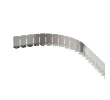 Перегородка SEP для угла CPO H80, в комплекте с крепежными элементами и необходимыми для монтажа  SSG00800K  DKC