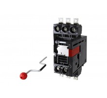 Панель ПМ2/П-35 выдвижная с передним присоединением  SQ0707-0088  TDM