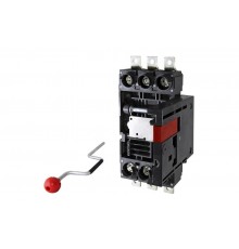 Панель ПМ2/П-35 выдвижная с передним присоединением  SQ0707-0088  TDM