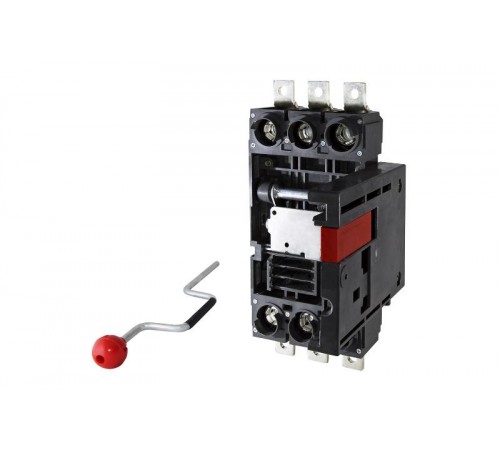 Панель ПМ2/П-35 выдвижная с передним присоединением  SQ0707-0088  TDM