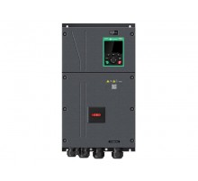 Преобразователь частоты STV900H 18.5 кВт 400В IP55. Кран/Подъемник  STV900D18N4H-IP55  SE