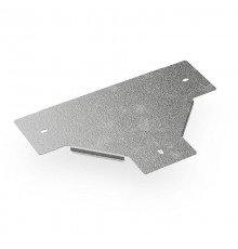 Крышка ответвителя Т-образного Профи HDZ 100 (1,0 мм)  PR16.16459  Промрукав