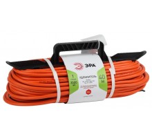 Удлинитель силовой ЭРА UFx-1e-3x1.5-40m-IP44 на рамке c/з 1 гн 40м ПВС 3x1.5  Б0046813  ЭРА