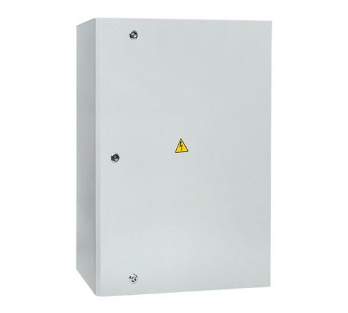 Щит распрелелительный навесной "KRATOS"  96 модулей 80.60.25 IP65  mb26-806025  EKF