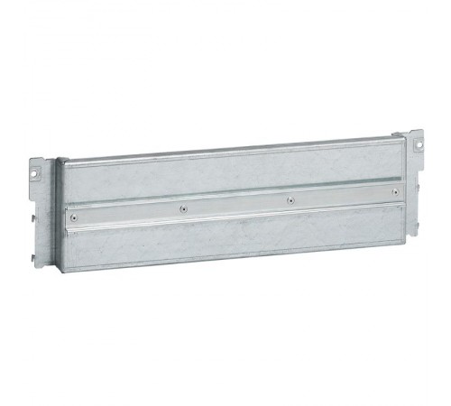 Монтажная плата с рейкой DIN - XL3 400 - вертикальная установка DPX3 160/250  020211  Legrand