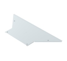 Крышка Т-образного/крестового соединения, ширина 500 мм (LAAD 500 R3 FS)  6226316  OBO Bettermann