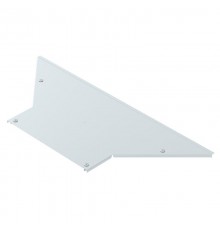 Крышка Т-образного/крестового соединения, ширина 500 мм (LAAD 500 R3 FS)  6226316  OBO Bettermann