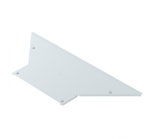 Крышка Т-образного/крестового соединения, ширина 500 мм (LAAD 500 R3 FS)  6226316  OBO Bettermann