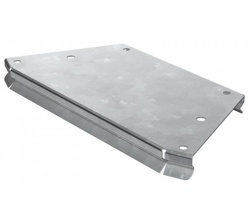 ESCA 5 Кр. поворота 45град 80-1,2 HDZ  ES5-PGD-45-080-12-HDZ  IEK