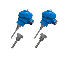 Комплекты термопреобразователей сопротивления КДТС014-РТ100.А4.45/1  110546  ОВЕН