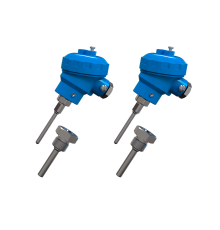 Комплекты термопреобразователей сопротивления КДТС КДТС145-РТ100.А4.100.МГ  104128  ОВЕН