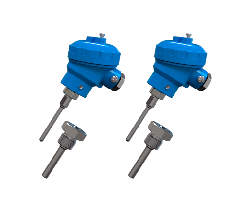 Комплекты термопреобразователей сопротивления КДТС014-РТ100.А4.45/1  110546  ОВЕН